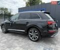 Черный Ауди Ку 7, объемом двигателя 2.97 л и пробегом 94 тыс. км за 72900 $, фото 11 на Automoto.ua