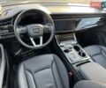 Черный Ауди Ку 7, объемом двигателя 3 л и пробегом 94 тыс. км за 48900 $, фото 67 на Automoto.ua