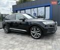 Черный Ауди Ку 7, объемом двигателя 2.97 л и пробегом 94 тыс. км за 72900 $, фото 7 на Automoto.ua