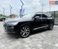 Черный Ауди Ку 7, объемом двигателя 2.97 л и пробегом 94 тыс. км за 72900 $, фото 9 на Automoto.ua