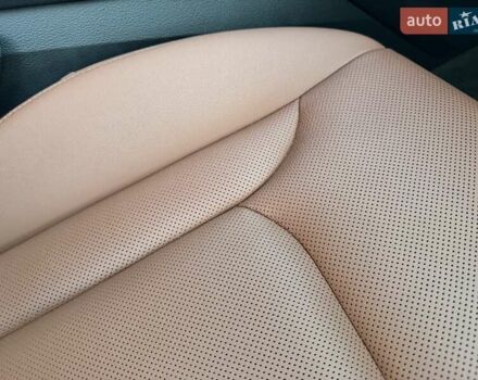 Черный Ауди Ку 7, объемом двигателя 2.97 л и пробегом 105 тыс. км за 65900 $, фото 53 на Automoto.ua