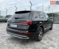 Черный Ауди Ку 7, объемом двигателя 2.97 л и пробегом 94 тыс. км за 72900 $, фото 13 на Automoto.ua