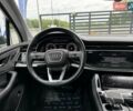 Черный Ауди Ку 7, объемом двигателя 2.97 л и пробегом 94 тыс. км за 72900 $, фото 32 на Automoto.ua