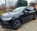 Чорний Ауді Ку 7, об'ємом двигуна 3 л та пробігом 13 тис. км за 62000 $, фото 5 на Automoto.ua