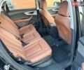 Черный Ауди Ку 7, объемом двигателя 2.97 л и пробегом 105 тыс. км за 65900 $, фото 57 на Automoto.ua