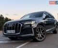 Черный Ауди Ку 7, объемом двигателя 2.97 л и пробегом 105 тыс. км за 65900 $, фото 82 на Automoto.ua