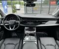 Черный Ауди Ку 7, объемом двигателя 2.97 л и пробегом 94 тыс. км за 72900 $, фото 2 на Automoto.ua
