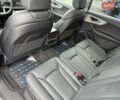Черный Ауди Ку 7, объемом двигателя 2.97 л и пробегом 94 тыс. км за 72900 $, фото 22 на Automoto.ua