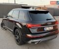 Черный Ауди Ку 7, объемом двигателя 2.97 л и пробегом 105 тыс. км за 65900 $, фото 24 на Automoto.ua