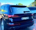 Черный Ауди Ку 7, объемом двигателя 3 л и пробегом 28 тыс. км за 52999 $, фото 2 на Automoto.ua