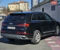 Черный Ауди Ку 7, объемом двигателя 2.97 л и пробегом 105 тыс. км за 65500 $, фото 16 на Automoto.ua