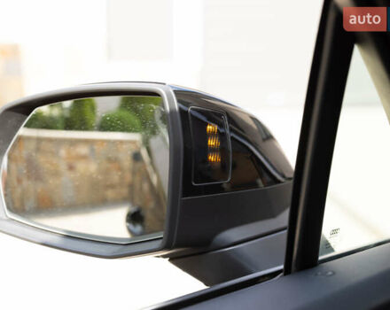 Чорний Ауді Ку 7, об'ємом двигуна 3 л та пробігом 55 тис. км за 57999 $, фото 42 на Automoto.ua