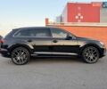 Черный Ауди Ку 7, объемом двигателя 2.97 л и пробегом 105 тыс. км за 65900 $, фото 37 на Automoto.ua