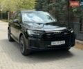 Черный Ауди Ку 7, объемом двигателя 3 л и пробегом 74 тыс. км за 45999 $, фото 1 на Automoto.ua