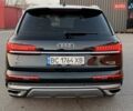 Черный Ауди Ку 7, объемом двигателя 2.97 л и пробегом 105 тыс. км за 65900 $, фото 27 на Automoto.ua