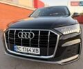 Черный Ауди Ку 7, объемом двигателя 2.97 л и пробегом 105 тыс. км за 65900 $, фото 4 на Automoto.ua
