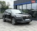 Черный Ауди Ку 7, объемом двигателя 2.97 л и пробегом 94 тыс. км за 72900 $, фото 1 на Automoto.ua