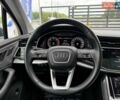 Черный Ауди Ку 7, объемом двигателя 2.97 л и пробегом 94 тыс. км за 72900 $, фото 33 на Automoto.ua