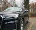 Черный Ауди Ку 7, объемом двигателя 2.97 л и пробегом 105 тыс. км за 61999 $, фото 18 на Automoto.ua