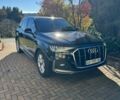 Черный Ауди Ку 7, объемом двигателя 3 л и пробегом 35 тыс. км за 75700 $, фото 1 на Automoto.ua
