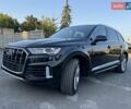Черный Ауди Ку 7, объемом двигателя 3 л и пробегом 94 тыс. км за 48900 $, фото 22 на Automoto.ua