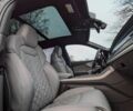 Черный Ауди Ку 7, объемом двигателя 3 л и пробегом 38 тыс. км за 38000 $, фото 3 на Automoto.ua