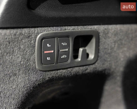 Ауди Ку 7 2022 в Львове на Automoto.ua Черный Ауди Ку 7, объемом двигателя 3 л и пробегом 55 тыс. км за 58999 $, фото 35 на Automoto.ua