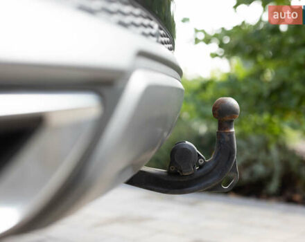 Чорний Ауді Ку 7, об'ємом двигуна 3 л та пробігом 55 тис. км за 57999 $, фото 36 на Automoto.ua