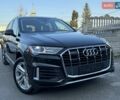 Черный Ауди Ку 7, объемом двигателя 3 л и пробегом 94 тыс. км за 48900 $, фото 20 на Automoto.ua