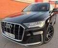 Черный Ауди Ку 7, объемом двигателя 2.97 л и пробегом 105 тыс. км за 65900 $, фото 19 на Automoto.ua