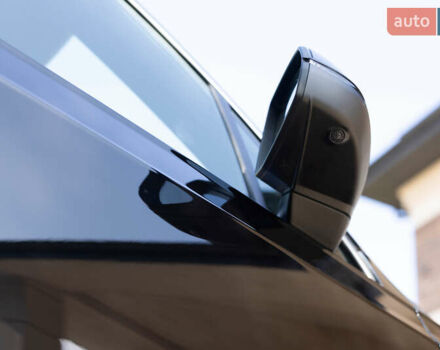 Чорний Ауді Ку 7, об'ємом двигуна 3 л та пробігом 55 тис. км за 57999 $, фото 55 на Automoto.ua