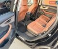 Черный Ауди Ку 7, объемом двигателя 2.97 л и пробегом 105 тыс. км за 65900 $, фото 73 на Automoto.ua