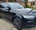 Черный Ауди Ку 7, объемом двигателя 3 л и пробегом 31 тыс. км за 38000 $, фото 1 на Automoto.ua