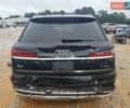 Черный Ауди Ку 7, объемом двигателя 3 л и пробегом 52 тыс. км за 19500 $, фото 5 на Automoto.ua