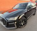 Черный Ауди Ку 7, объемом двигателя 2.97 л и пробегом 105 тыс. км за 65900 $, фото 18 на Automoto.ua