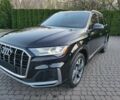 Черный Ауди Ку 7, объемом двигателя 0 л и пробегом 20 тыс. км за 28900 $, фото 1 на Automoto.ua