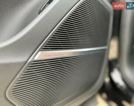 Чорний Ауді Ку 7, об'ємом двигуна 3 л та пробігом 31 тис. км за 50900 $, фото 45 на Automoto.ua