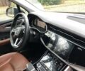 Черный Ауди Ку 7, объемом двигателя 2.97 л и пробегом 105 тыс. км за 61999 $, фото 25 на Automoto.ua
