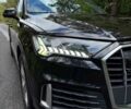 Черный Ауди Ку 7, объемом двигателя 3 л и пробегом 31 тыс. км за 37300 $, фото 9 на Automoto.ua