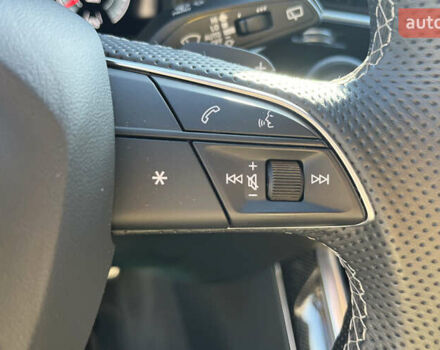 Черный Ауди Ку 7, объемом двигателя 2.97 л и пробегом 88 тыс. км за 96000 $, фото 19 на Automoto.ua