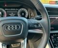 Черный Ауди Ку 7, объемом двигателя 2.97 л и пробегом 23 тыс. км за 81000 $, фото 66 на Automoto.ua
