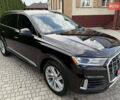 Ауді Ку 7 2023 у Борисполе на Automoto.ua Чорний Ауді Ку 7, об'ємом двигуна 3 л та пробігом 33 тис. км за 39500 $, фото 8 на Automoto.ua