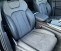 Черный Ауди Ку 7, объемом двигателя 2.97 л и пробегом 20 тыс. км за 82900 $, фото 19 на Automoto.ua
