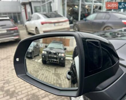 Черный Ауди Ку 7, объемом двигателя 2.97 л и пробегом 28 тыс. км за 113139 $, фото 29 на Automoto.ua