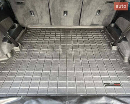 Ауді Ку 7 2023 у Борисполе на Automoto.ua Чорний Ауді Ку 7, об'ємом двигуна 3 л та пробігом 33 тис. км за 39500 $, фото 25 на Automoto.ua