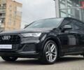Черный Ауди Ку 7, объемом двигателя 2.97 л и пробегом 41 тыс. км за 71000 $, фото 10 на Automoto.ua
