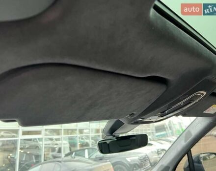 Черный Ауди Ку 7, объемом двигателя 2.97 л и пробегом 28 тыс. км за 113139 $, фото 19 на Automoto.ua