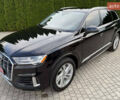 Ауді Ку 7 2023 у Борисполе на Automoto.ua Чорний Ауді Ку 7, об'ємом двигуна 3 л та пробігом 33 тис. км за 39500 $, фото 3 на Automoto.ua