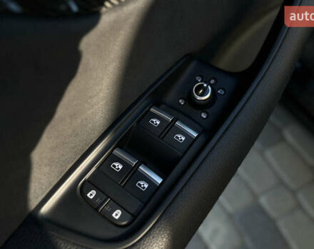 Черный Ауди Ку 7, объемом двигателя 2.97 л и пробегом 88 тыс. км за 96000 $, фото 11 на Automoto.ua