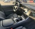 Черный Ауди Ку 7, объемом двигателя 3 л и пробегом 25 тыс. км за 72000 $, фото 35 на Automoto.ua
